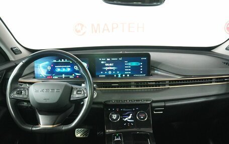 CheryExeed LX, 2022 год, 1 925 000 рублей, 16 фотография