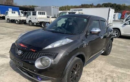 Nissan Juke II, 2015 год, 789 000 рублей, 2 фотография