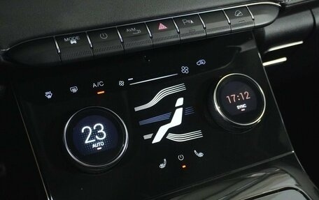 CheryExeed LX, 2022 год, 1 925 000 рублей, 14 фотография