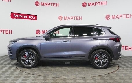 CheryExeed LX, 2022 год, 1 925 000 рублей, 8 фотография