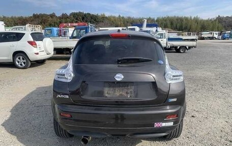 Nissan Juke II, 2015 год, 789 000 рублей, 5 фотография