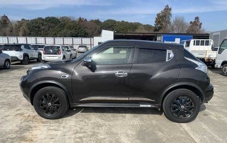 Nissan Juke II, 2015 год, 789 000 рублей, 4 фотография