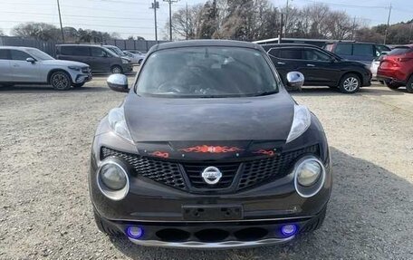 Nissan Juke II, 2015 год, 789 000 рублей, 6 фотография