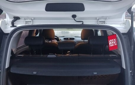 KIA Soul II рестайлинг, 2018 год, 1 650 000 рублей, 9 фотография