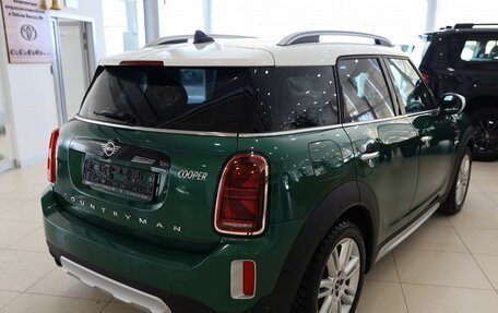 MINI Countryman II (F60), 2020 год, 2 750 000 рублей, 4 фотография