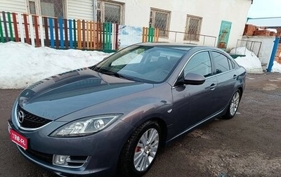 Mazda 6, 2008 год, 720 000 рублей, 1 фотография