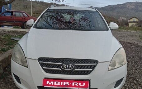 KIA cee'd I рестайлинг, 2008 год, 700 000 рублей, 1 фотография