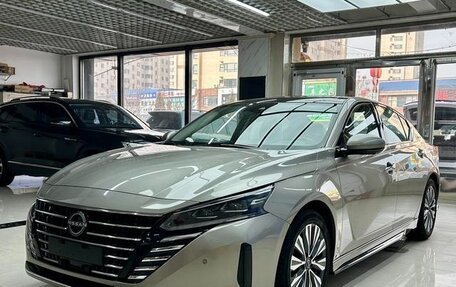 Nissan Altima VI (L34), 2022 год, 1 600 000 рублей, 1 фотография