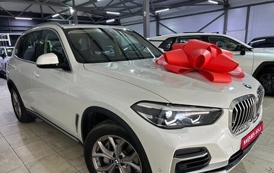 BMW X5, 2021 год, 6 900 000 рублей, 1 фотография