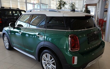 MINI Countryman II (F60), 2020 год, 2 750 000 рублей, 6 фотография