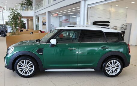 MINI Countryman II (F60), 2020 год, 2 750 000 рублей, 7 фотография