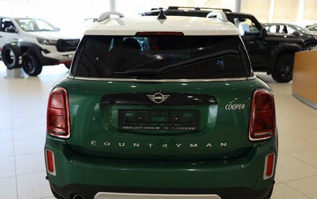 MINI Countryman II (F60), 2020 год, 2 750 000 рублей, 5 фотография