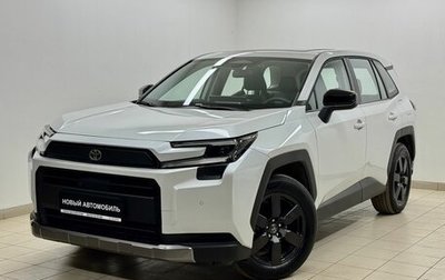 Toyota RAV4, 2025 год, 5 140 000 рублей, 1 фотография