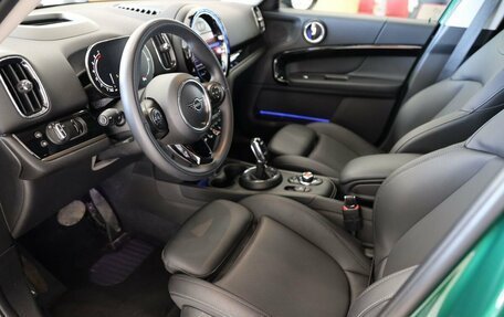 MINI Countryman II (F60), 2020 год, 2 750 000 рублей, 8 фотография