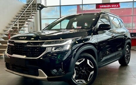 KIA Seltos I, 2025 год, 3 150 000 рублей, 1 фотография