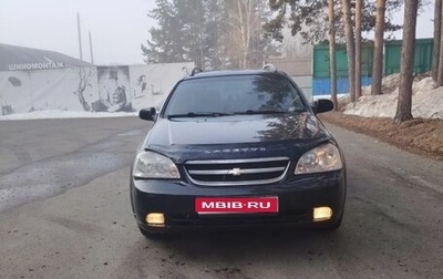 Chevrolet Lacetti, 2008 год, 395 000 рублей, 1 фотография