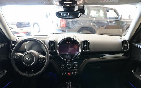 MINI Countryman II (F60), 2020 год, 2 750 000 рублей, 9 фотография