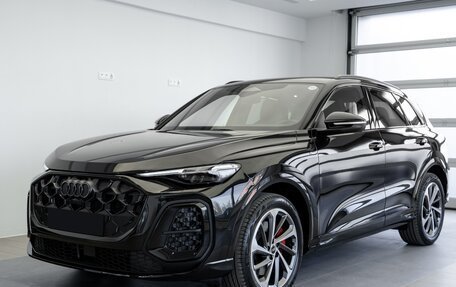 Audi Q5, 2025 год, 8 490 000 рублей, 1 фотография