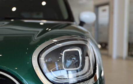 MINI Countryman II (F60), 2020 год, 2 750 000 рублей, 14 фотография