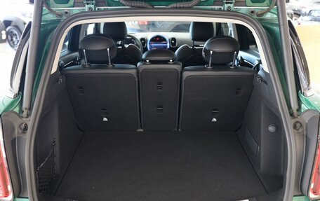 MINI Countryman II (F60), 2020 год, 2 750 000 рублей, 13 фотография