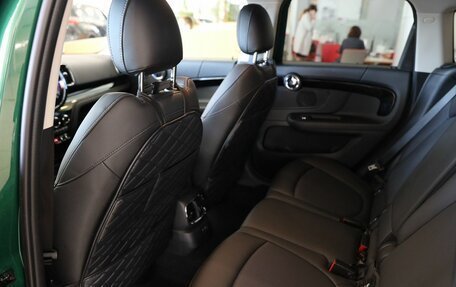 MINI Countryman II (F60), 2020 год, 2 750 000 рублей, 17 фотография