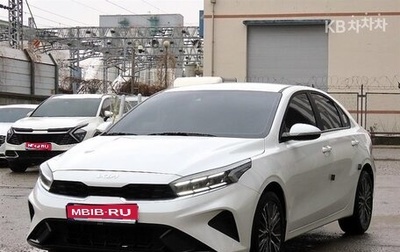 KIA K3, 2023 год, 1 780 980 рублей, 1 фотография