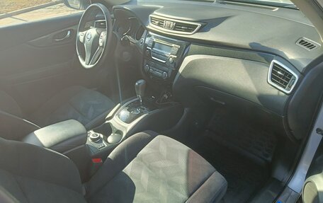 Nissan X-Trail, 2015 год, 1 450 000 рублей, 12 фотография