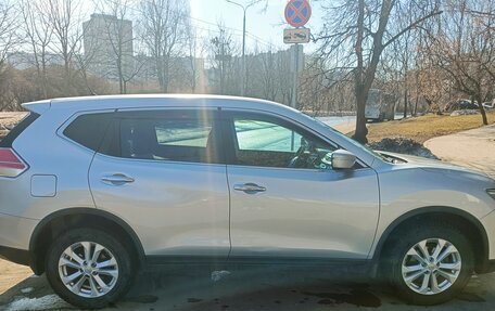 Nissan X-Trail, 2015 год, 1 450 000 рублей, 4 фотография
