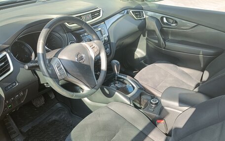 Nissan X-Trail, 2015 год, 1 450 000 рублей, 9 фотография