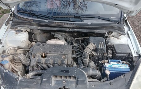 KIA cee'd I рестайлинг, 2008 год, 700 000 рублей, 5 фотография