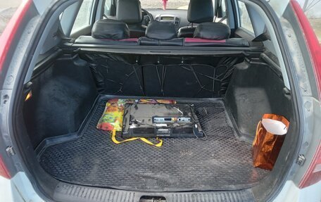 KIA cee'd I рестайлинг, 2008 год, 700 000 рублей, 6 фотография