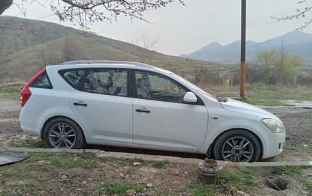 KIA cee'd I рестайлинг, 2008 год, 700 000 рублей, 4 фотография