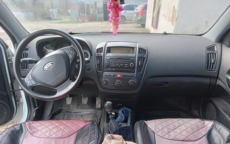 KIA cee'd I рестайлинг, 2008 год, 700 000 рублей, 7 фотография