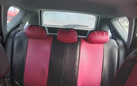 KIA cee'd I рестайлинг, 2008 год, 700 000 рублей, 8 фотография