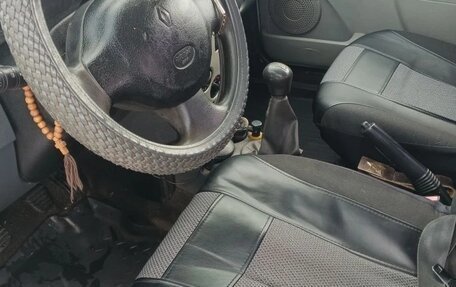 Renault Logan I, 2006 год, 263 000 рублей, 8 фотография