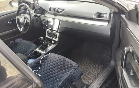 Volkswagen Passat CC I рестайлинг, 2011 год, 950 000 рублей, 6 фотография