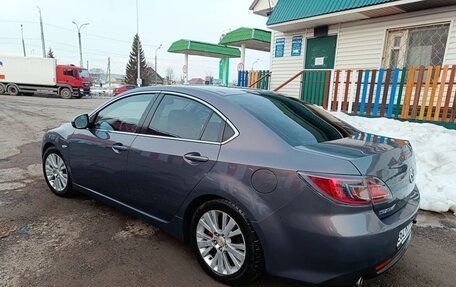 Mazda 6, 2008 год, 720 000 рублей, 5 фотография