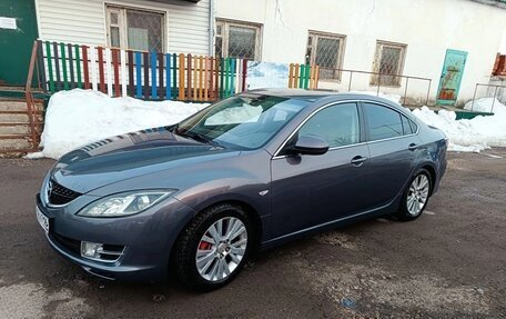 Mazda 6, 2008 год, 720 000 рублей, 2 фотография