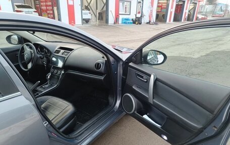 Mazda 6, 2008 год, 720 000 рублей, 12 фотография