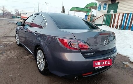 Mazda 6, 2008 год, 720 000 рублей, 8 фотография