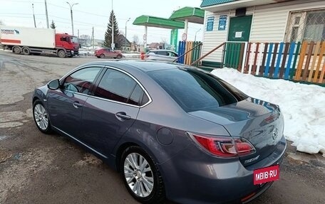 Mazda 6, 2008 год, 720 000 рублей, 7 фотография