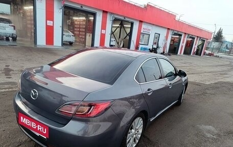Mazda 6, 2008 год, 720 000 рублей, 6 фотография