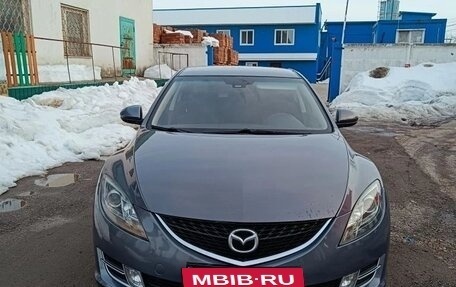 Mazda 6, 2008 год, 720 000 рублей, 4 фотография