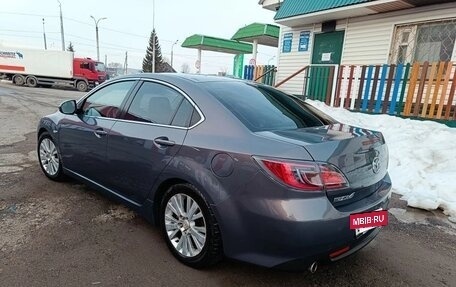 Mazda 6, 2008 год, 720 000 рублей, 9 фотография