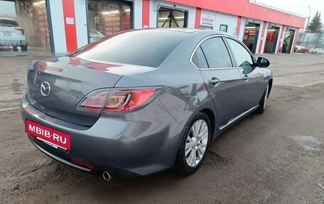 Mazda 6, 2008 год, 720 000 рублей, 10 фотография