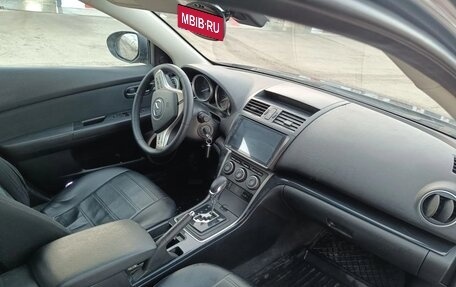 Mazda 6, 2008 год, 720 000 рублей, 11 фотография