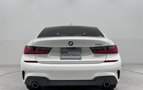 BMW 3 серия, 2022 год, 2 985 000 рублей, 5 фотография