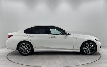 BMW 3 серия, 2022 год, 2 985 000 рублей, 3 фотография