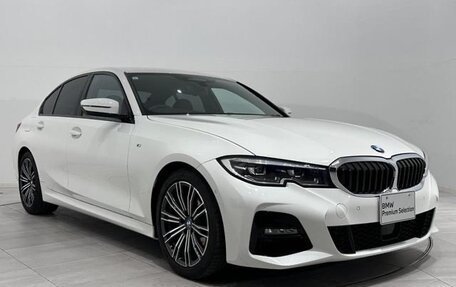 BMW 3 серия, 2022 год, 2 985 000 рублей, 2 фотография