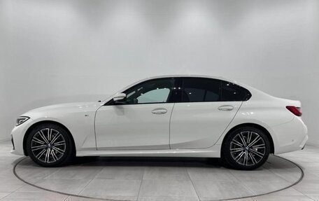 BMW 3 серия, 2022 год, 2 985 000 рублей, 7 фотография
